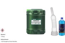 10L FANFARO FF Hydro ISO 46