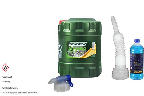 20l fanfaro hydro iso 68 - 20l,