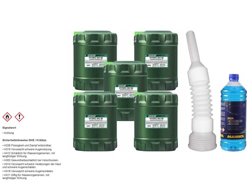 50l fanfaro hydro - fanfaro,