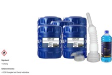 100L MANNOL LDS Fluid