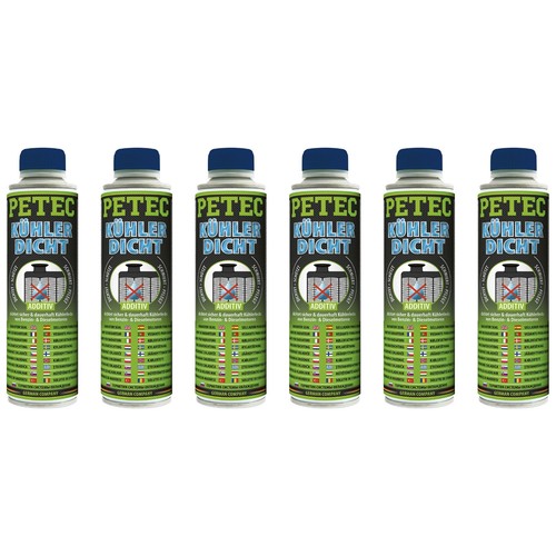 Petec kühlerdicht - petec,