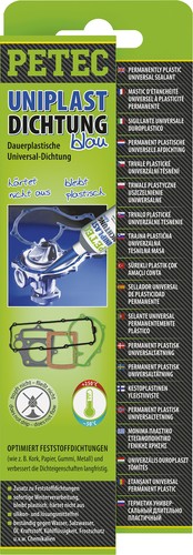 Petec uniplastdichtung - petec,