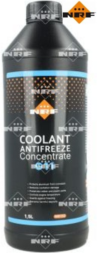 Nrf 50201138 frostschutz - nrf,