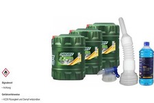 60L FANFARO FF Hydro ISO 68