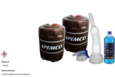 40L PEMCO Hydrauliköl Hydro