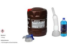 20L PEMCO Hydro HV ISO 32 HVLP