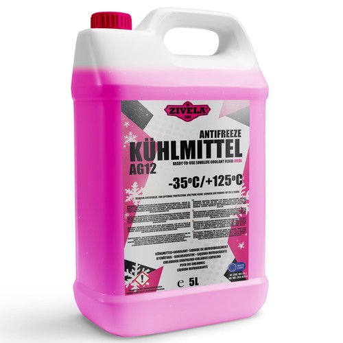 Kühlerfrostschutz kühlmittel - kühlerfrostschutz,