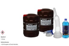 40L PEMCO Hydrauliköl ISO 68