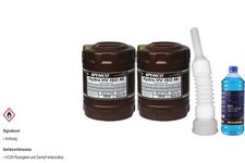 20L PEMCO Hydrauliköl Hydro