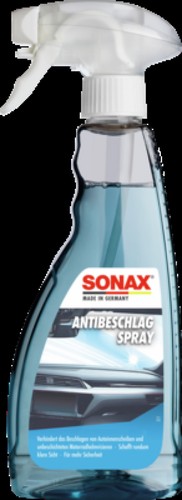 Sonax 03552410 frostschutz - 03552410,