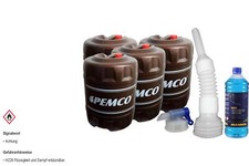 80L PEMCO Hydrauliköl Hydro