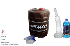 20L PEMCO Hydrauliköl Hydro