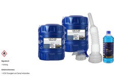 40L MANNOL LDS Fluid