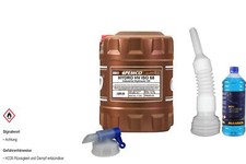 20L PEMCO Hydro HV ISO 68