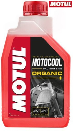 Motul 111034 frostschutz - motul,