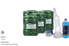 80L FANFARO FF Hydro ISO 32