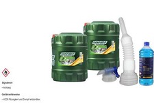 40L FANFARO FF Hydro ISO 46