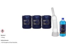 30L MANNOL HYDRO ISO 46